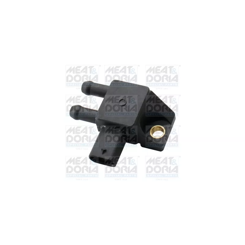 Capteur, pression des gaz échappement MEAT & DORIA 827023