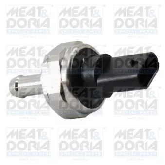Capteur, pression des gaz échappement MEAT & DORIA 827027