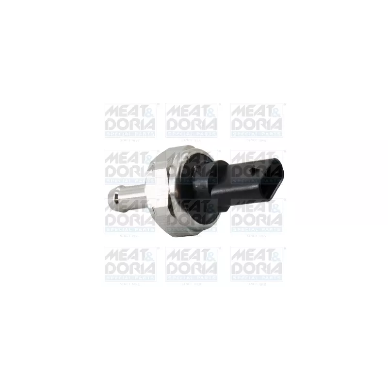 Capteur, pression des gaz échappement MEAT & DORIA 827027