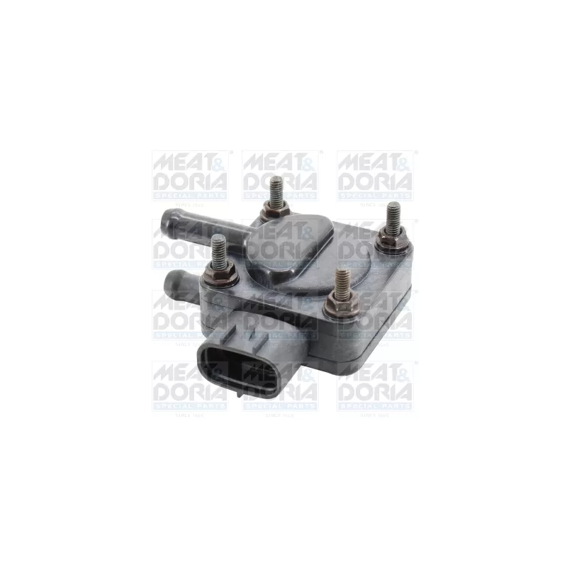 Capteur, pression des gaz échappement MEAT & DORIA 827031
