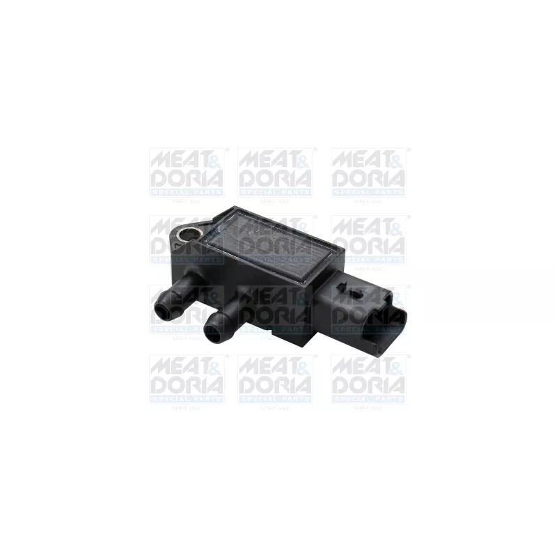 Capteur, pression des gaz échappement MEAT & DORIA 827046
