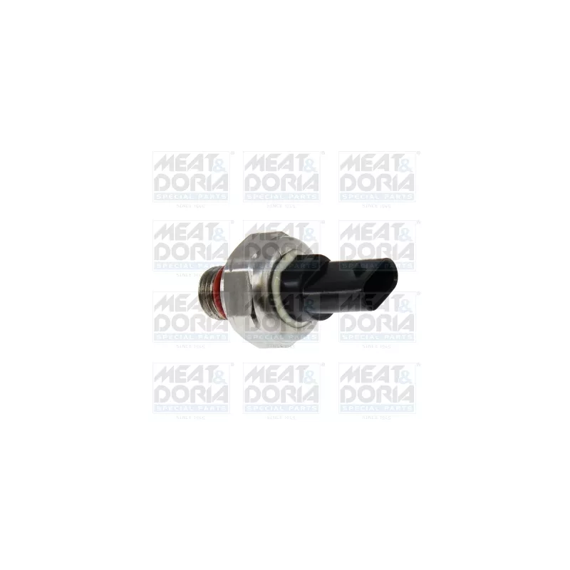 Capteur, pression des gaz échappement MEAT & DORIA 827049