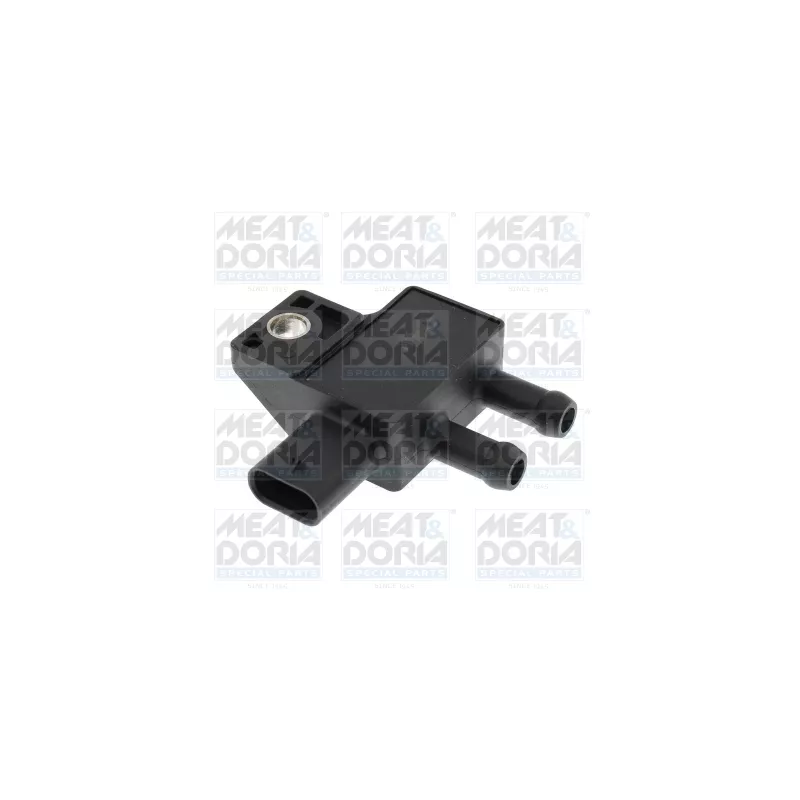Capteur, pression des gaz échappement MEAT & DORIA 827054