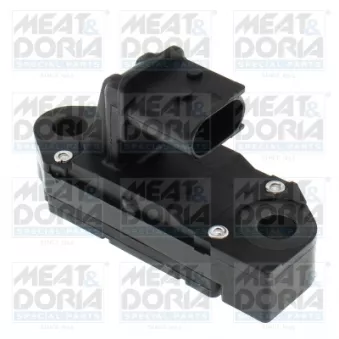 Capteur, pression des gaz échappement MEAT & DORIA 827057