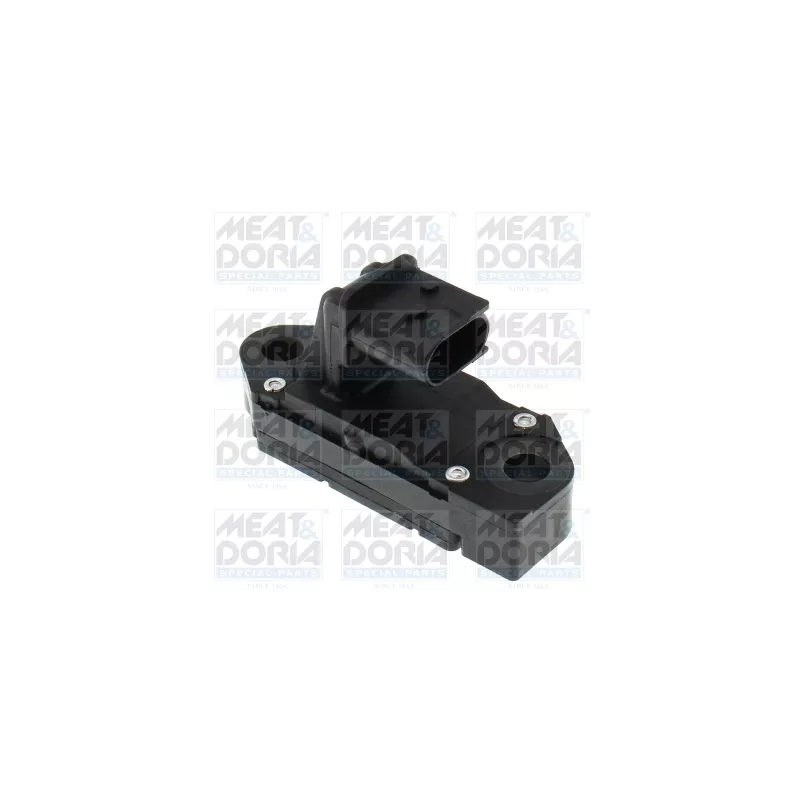 Capteur, pression des gaz échappement MEAT & DORIA 827057