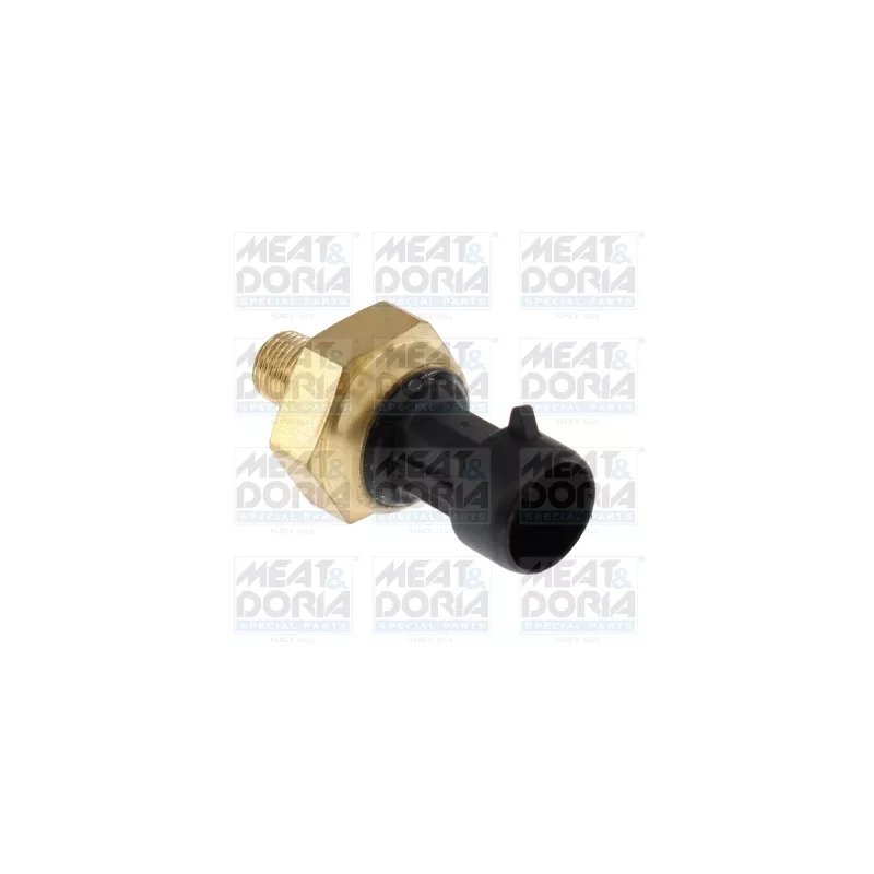 Capteur, pression des gaz échappement MEAT & DORIA 827058