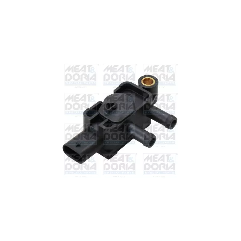 Capteur, pression des gaz échappement MEAT & DORIA 827062