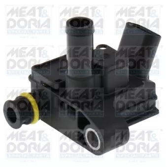 Capteur, pression des gaz échappement MEAT & DORIA