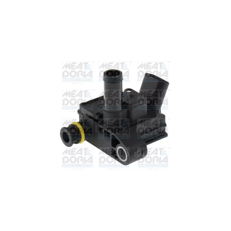 Capteur, pression des gaz échappement MEAT & DORIA 827067