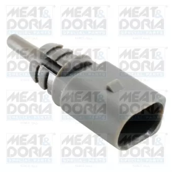 Capteur, température extérieure MEAT & DORIA 82756