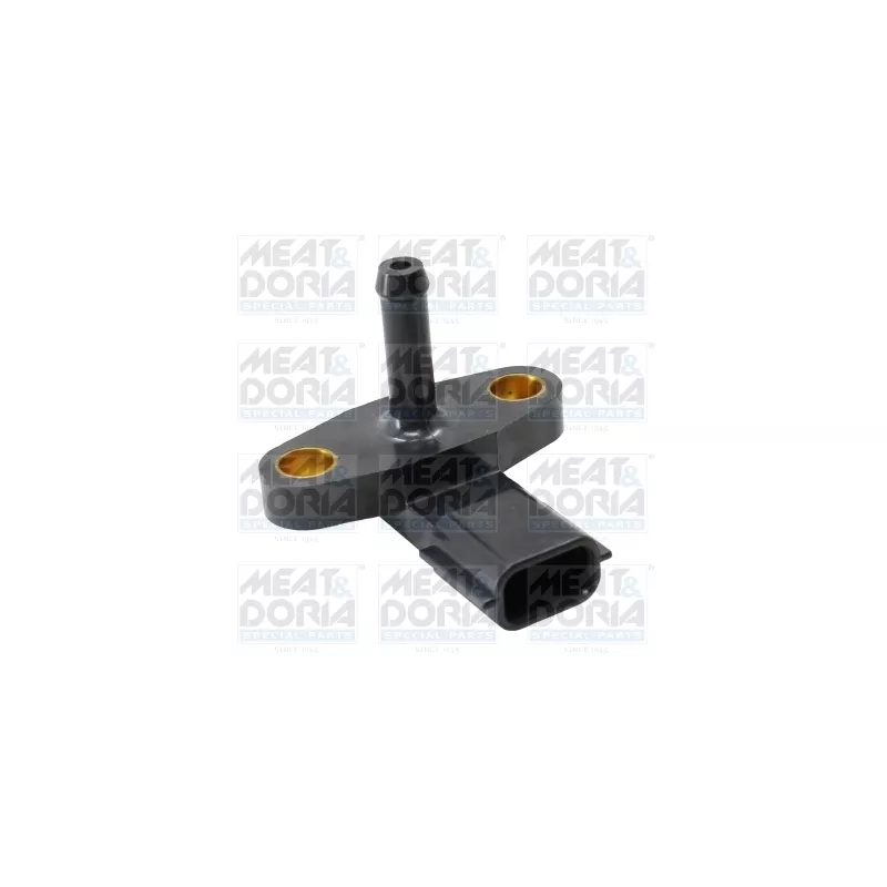 Capteur, pression du tuyau d'admission MEAT & DORIA 82782