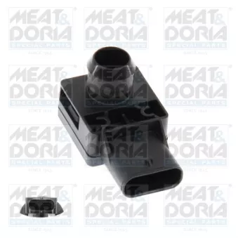 Capteur de pression, servofrein MEAT & DORIA