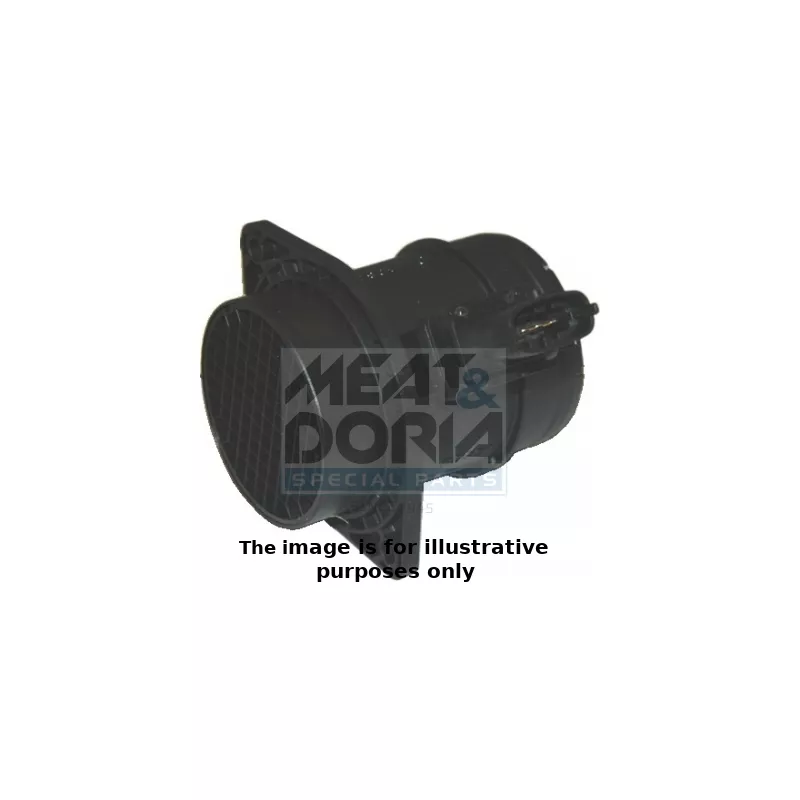 Débitmètre de masse d'air MEAT & DORIA 86190E