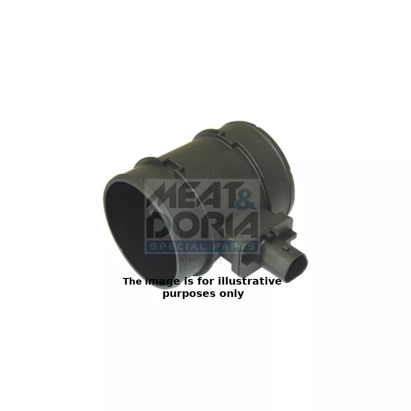 Débitmètre de masse d'air MEAT & DORIA 86274E