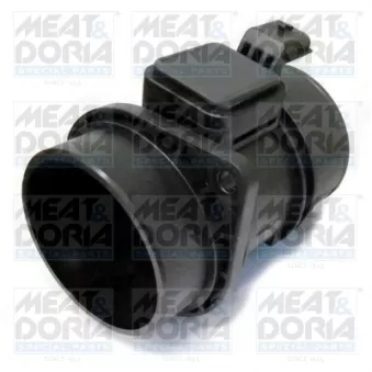 Débitmètre de masse d'air MEAT & DORIA 86355E