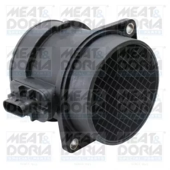 Débitmètre de masse d'air MEAT & DORIA 86513