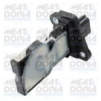 Débitmètre de masse d'air MEAT & DORIA 86527