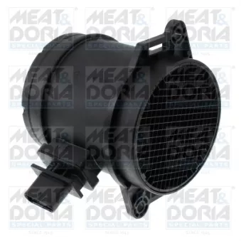 Débitmètre de masse d'air MEAT & DORIA 86530