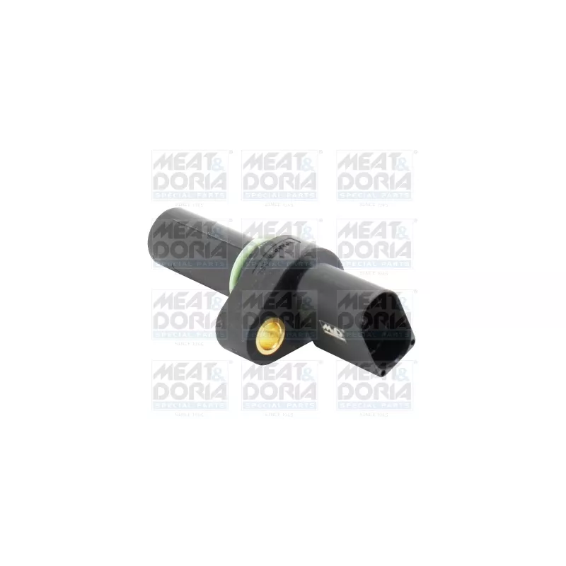 Capteur d'angle, vilebrequin MEAT & DORIA 871076