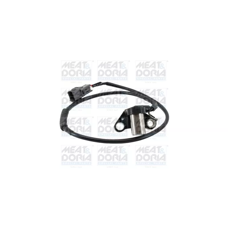 Capteur d'angle, vilebrequin MEAT & DORIA 871142