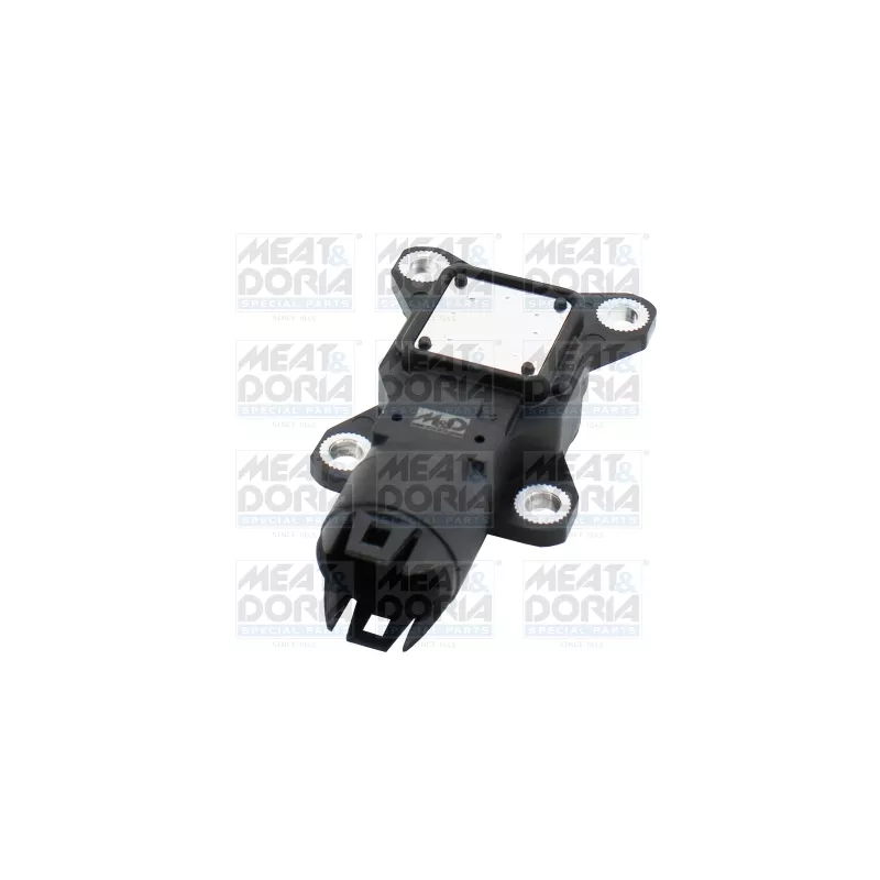 Capteur d'angle, vilebrequin MEAT & DORIA 871222