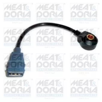 Capteur de cognement MEAT & DORIA 871233