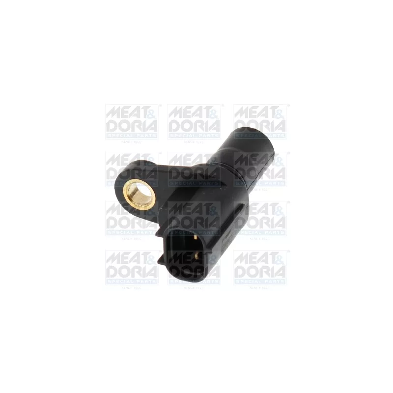 Capteur d'angle, vilebrequin MEAT & DORIA 871236
