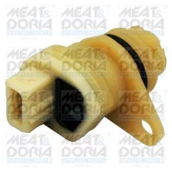 Capteur, vitesse/régime MEAT & DORIA 87568