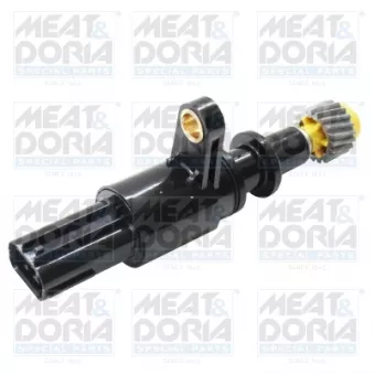Capteur, vitesse/régime MEAT & DORIA 87842