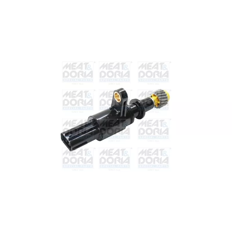 Capteur, vitesse/régime MEAT & DORIA 87842