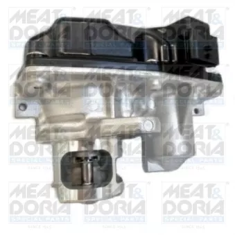 Vanne EGR MEAT & DORIA 88281E