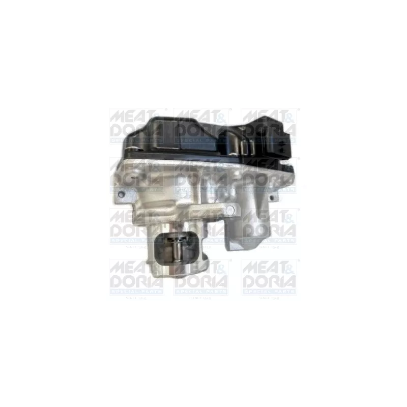Vanne EGR MEAT & DORIA 88281E