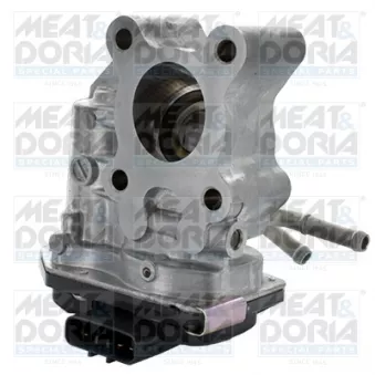 Vanne EGR MEAT & DORIA 88397E