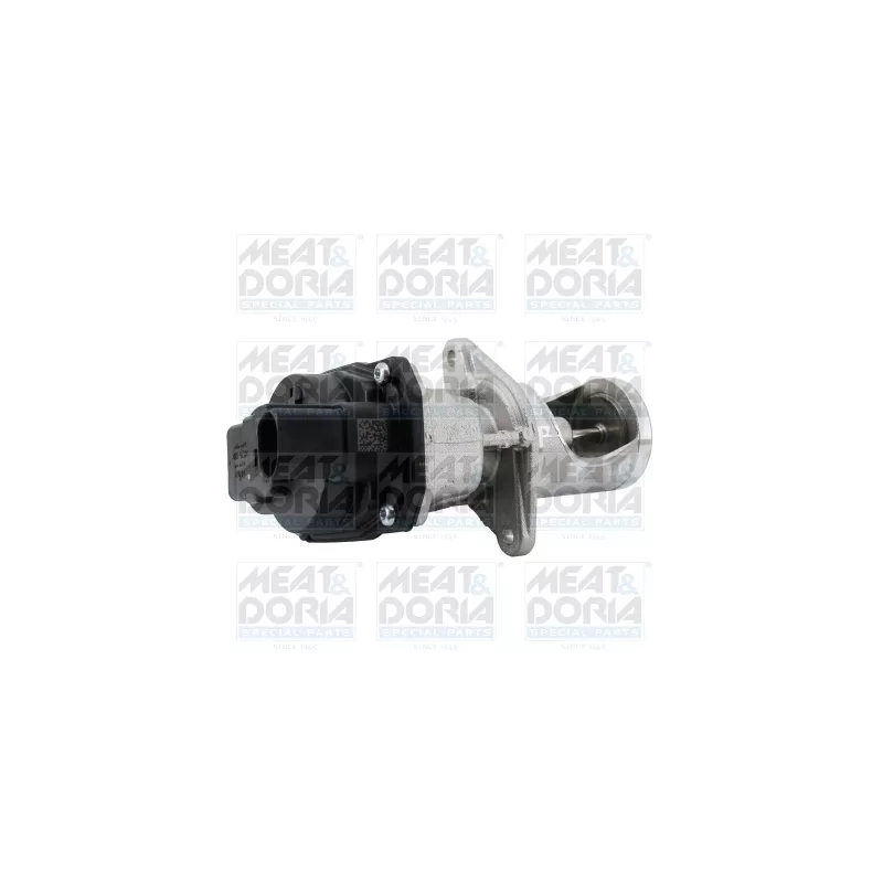 Vanne EGR MEAT & DORIA 88436