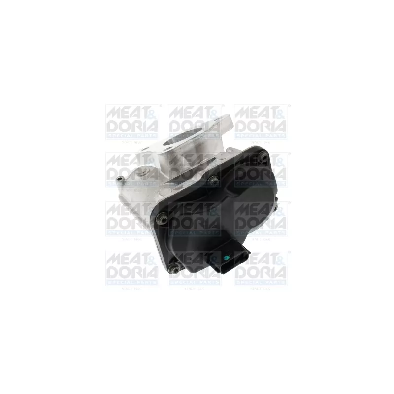 Vanne EGR MEAT & DORIA 88490E