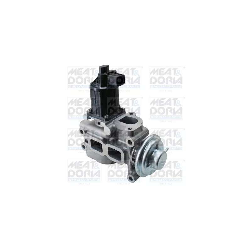 Vanne EGR MEAT & DORIA 88726