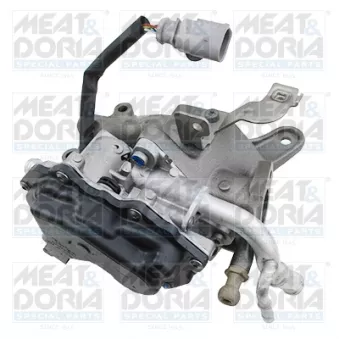 Vanne EGR MEAT & DORIA 88853R