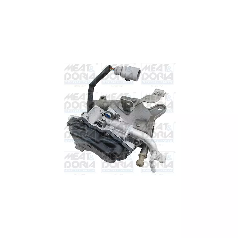 Vanne EGR MEAT & DORIA 88853R