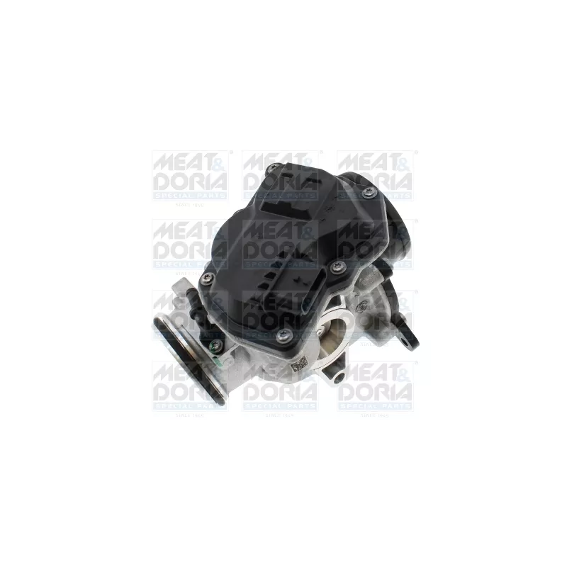 Vanne EGR MEAT & DORIA 88877