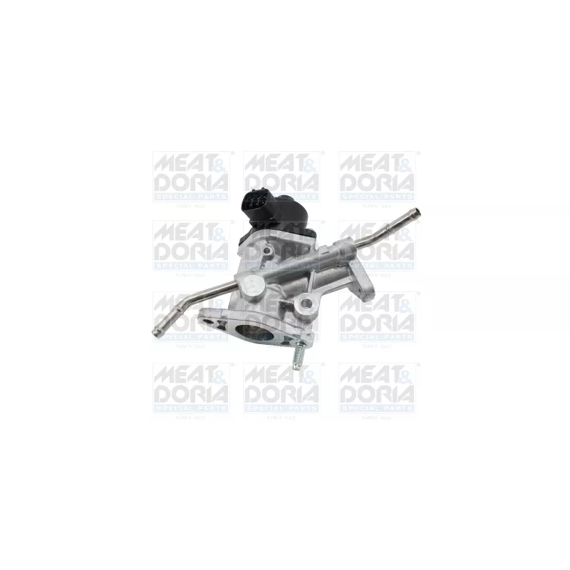 Vanne EGR MEAT & DORIA 88909