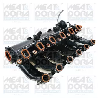 Module de tube d'admission MEAT & DORIA 89374