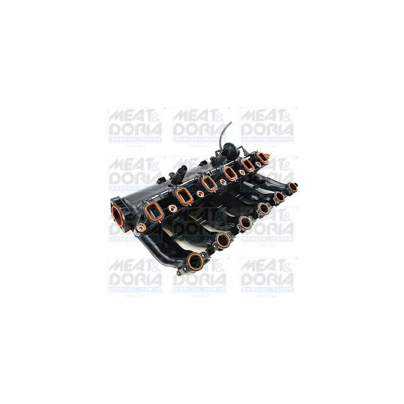 Module de tube d'admission MEAT & DORIA 89374
