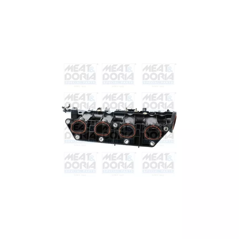 Module de tube d'admission MEAT & DORIA 89432