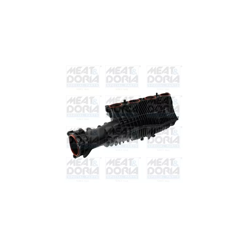Module de tube d'admission MEAT & DORIA 89476