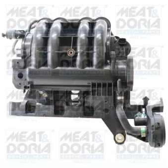 Module de tube d'admission MEAT & DORIA 89537