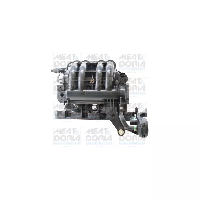 Module de tube d'admission MEAT & DORIA 89537