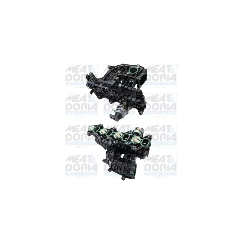 Module de tube d'admission MEAT & DORIA 89561