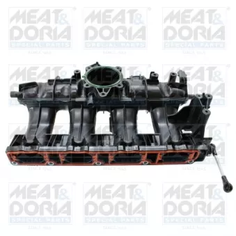 Module de tube d'admission MEAT & DORIA 89613