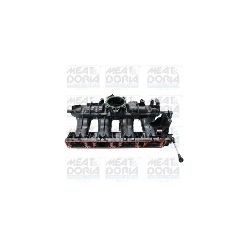 Module de tube d'admission MEAT & DORIA 89613