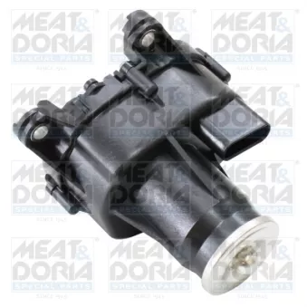 Element d'ajustage, soupapes de turburlence (tuyau d'admision) MEAT & DORIA 89695